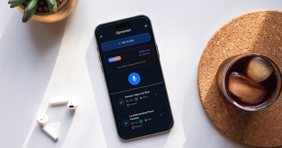 Spraak naar Tekst App: Complete Gids voor Nederlandse Gebruikers 2025
