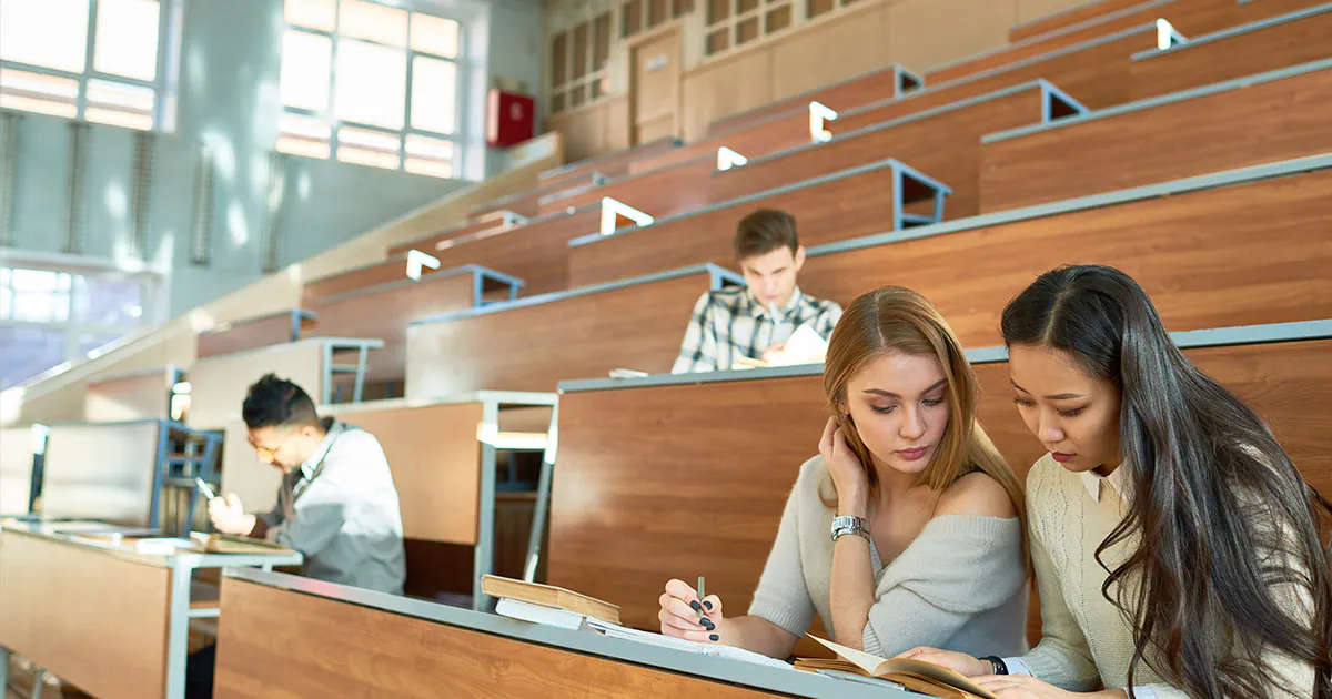 Transcriptie voor Studenten: Complete Gids 2025